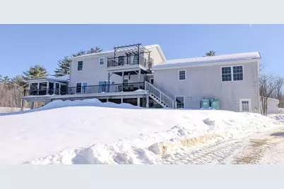 1168 New Hampton Road, Sanbornton, NH 03269 - Photo 53