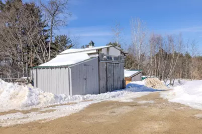 1168 New Hampton Road, Sanbornton, NH 03269 - Photo 45