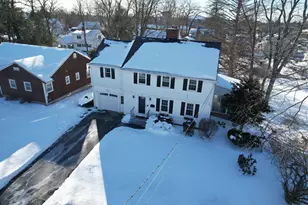 288 Oak St, Manchester, NH 03104 - Photo 45