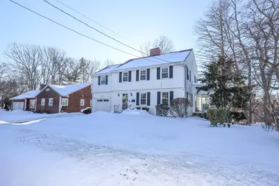 288 Oak Street, Manchester, NH 03104 - Photo 3