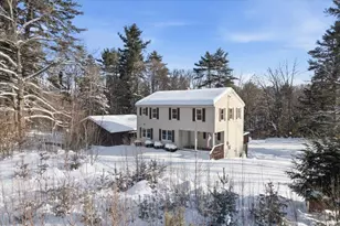 44 Buttercup Ln, Antrim, NH 03440 - Photo 45