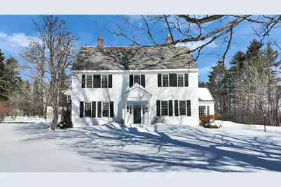 236 Main Street, Jaffrey, NH 03452 - Photo 1