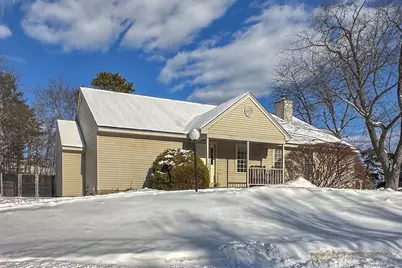 54 NE Village Road, Concord, NH 03301 - Photo 27