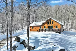 664 Tigola Trail, Stoddard, NH 03464 - Photo 1