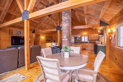 664 Tigola Trail, Stoddard, NH 03464 - Photo 11