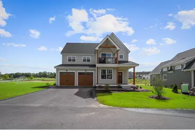 4 Grace Road #32, Thornton, NH 03285 - Photo 1