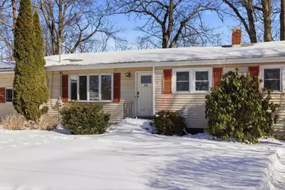 26 Coakley Road, Portsmouth, NH 03801 - Photo 1