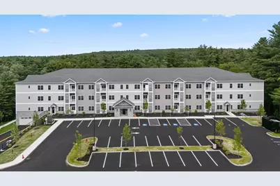 10100 S Willow Street #313, Manchester, NH 03103 - Photo 43