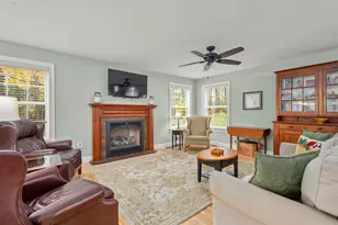 37 Drew Ln, Laconia, NH 03246 - Photo 13