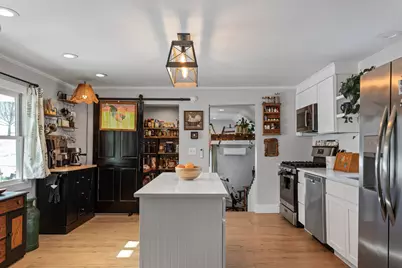 3 Molly Stark Lane, New Boston, NH 03070 - Photo 5