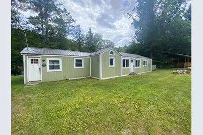 3153 Vt Route 100, Wardsboro, VT 05355 - Photo 1