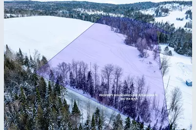 Lot 1 Creampoke Road, Stewartstown, NH 03576 - Photo 1