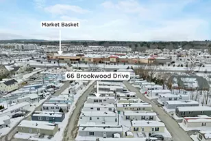 66 Brookwood Dr, Salem, NH 03079 - Photo 21