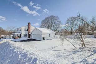 4 Farmer St, Manchester, NH 03104 - Photo 5