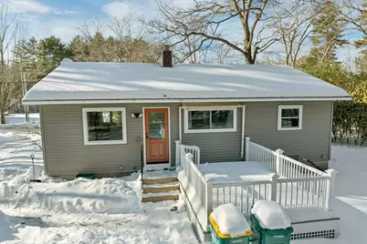 193 Mill Road, North Hampton, NH 03862 - Photo 5