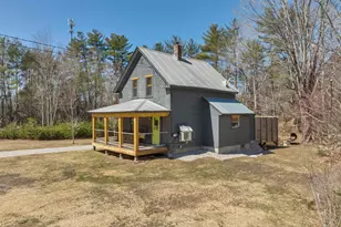 260 E Main St, Conway, NH 03818 - Photo 33