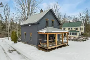 260 E Main St, Conway, NH 03818 - Photo 43