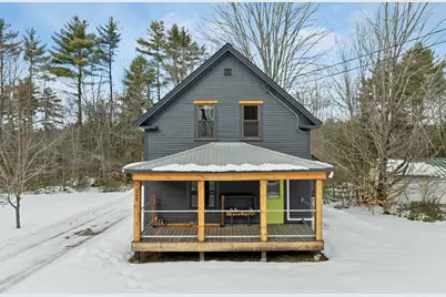 260 East Main Street, Conway, NH 03818 - Photo 1