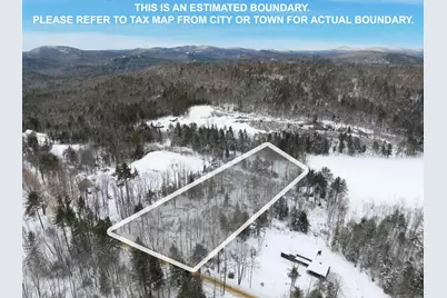 00 Birch Hill Road #Map 1 Lot 578-478, Sutton, NH 03221 - Photo 1