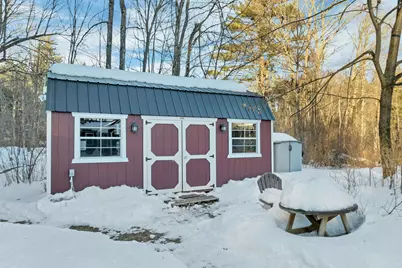 215 Spring Road, Peterborough, NH 03458 - Photo 11