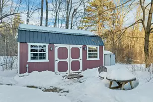 215 Spring Rd, Peterborough, NH 03458 - Photo 11