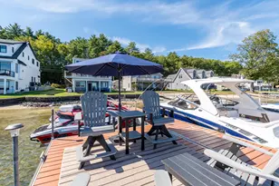 74 Paugus Park, Laconia, NH 03246 - Photo 41