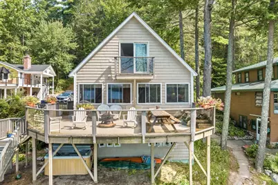 92 Canopache Road, Wolfeboro, NH 03894 - Photo 5