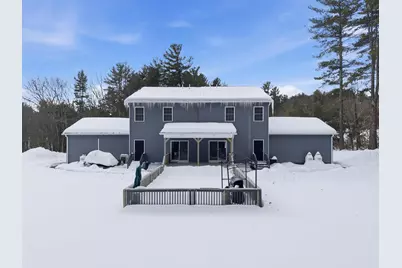 6 Wilshire Lane #6, Pelham, NH 03076 - Photo 29