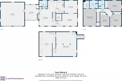 11 Broadview Drive, Litchfield, NH 03052 - Photo 51