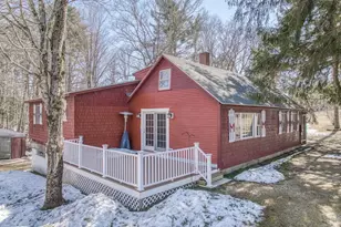 81 N Main St, Troy, NH 03465 - Photo 3