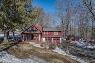 81 N Main St, Troy, NH 03465 - Photo 1