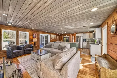 573 Mountain Road, Newbury, NH 03255 - Photo 5