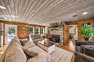 573 Mountain Rd, Newbury, NH 03255 - Photo 1