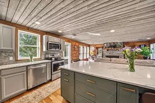 573 Mountain Rd, Newbury, NH 03255 - Photo 9