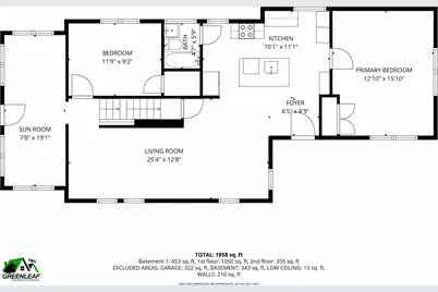 371 Loudon Road, Concord, NH 03301 - Photo 7