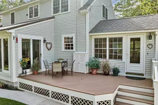 19 Cotton Mountain Rd, Wolfeboro, NH 03894 - Photo 5