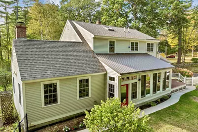 19 Cotton Mountain Road, Wolfeboro, NH 03894 - Photo 7