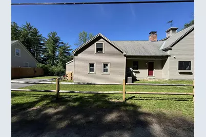 127 New Hampshire Route 16A, Bartlett, NH 03812 - Photo 45