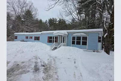 9 Wyman Road, Deering, NH 03244 - Photo 27