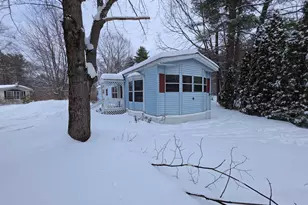 9 Wyman Rd, Deering, NH 03244 - Photo 1