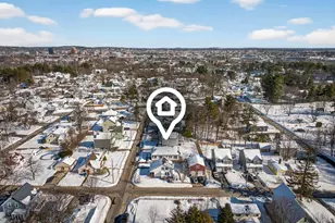 70 Dickey St, Manchester, NH 03102 - Photo 13