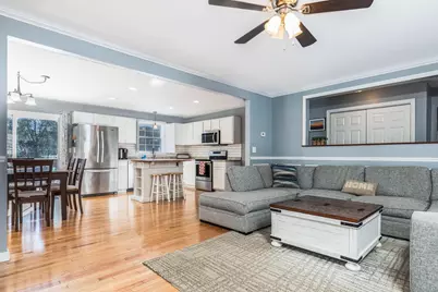 36 Millers Farm Drive, Rochester, NH 03868 - Photo 5