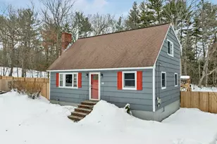 18 Ridgecrest Dr, Hudson, NH 03051 - Photo 1