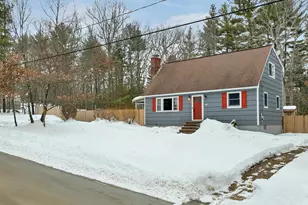 18 Ridgecrest Dr, Hudson, NH 03051 - Photo 41