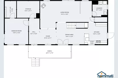 112 Town House Road, New Hampton, NH 03256 - Photo 5