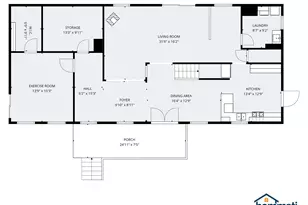 112 Town House Rd, New Hampton, NH 03256 - Photo 5