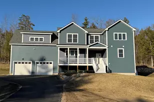 55 Indian Rock Rd, Bedford, NH 03110 - Photo 1