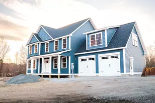 117 Merrimack St, Hooksett, NH 03106 - Photo 1