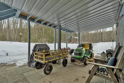 119 Black Brook Road, Meredith, NH 03253 - Photo 31