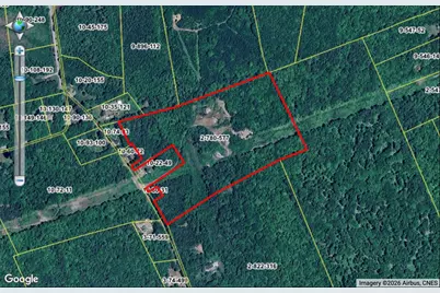 Lot 780 Flaghole Road, Andover, NH 03216 - Photo 1